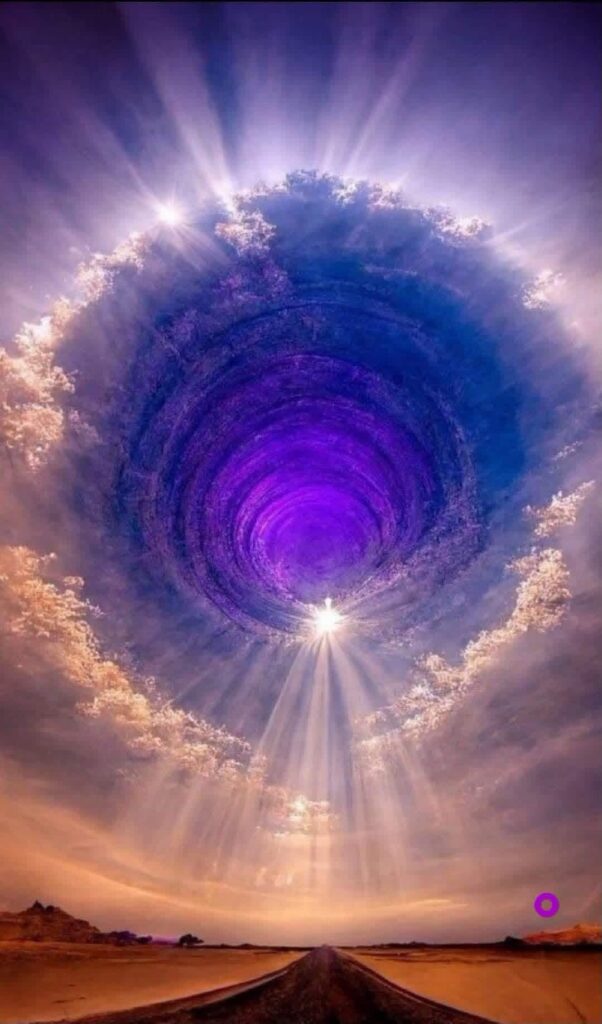 The QUANTUM FIELD is the Connection of ALL Life