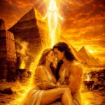 Read more about the article The Twin Flames are One again! The Great Goddess is with you * GLORY TO THE HOLY MOTHER OF MIRACLES! TRUTH WILL BE REVEALED!  ~ Portal of Unconditional Love
