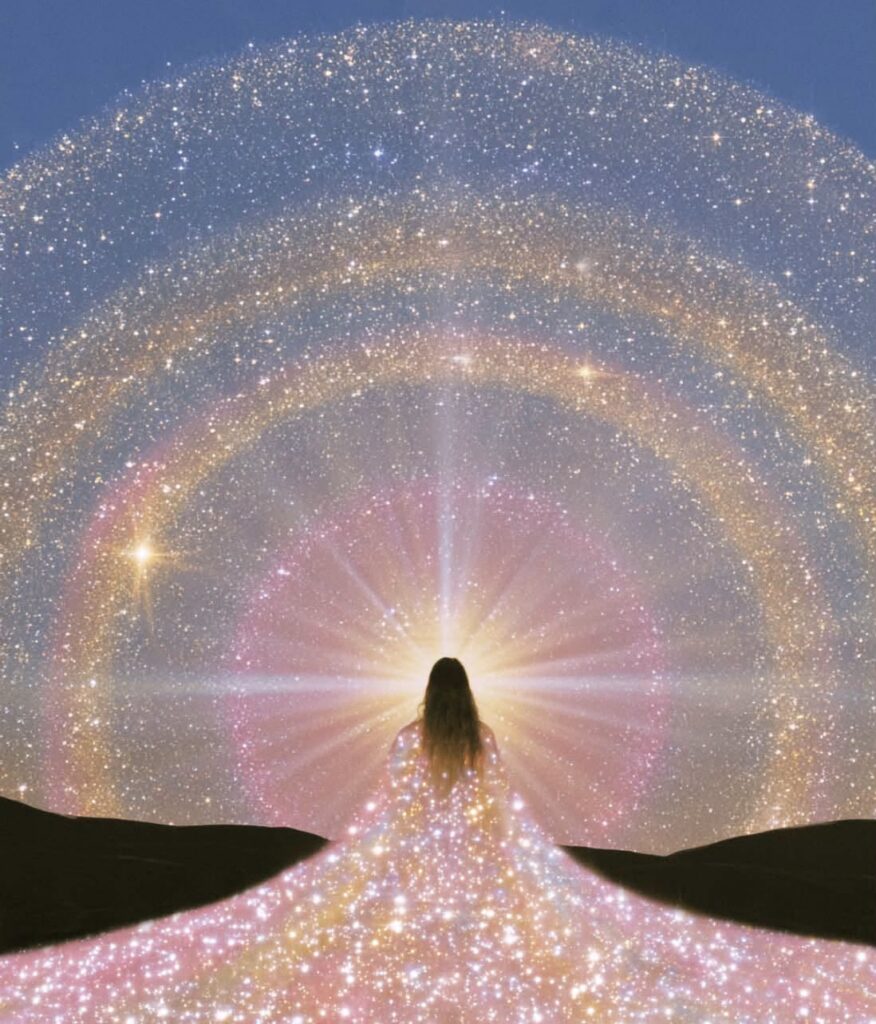 The life force that carries your Soul into the world