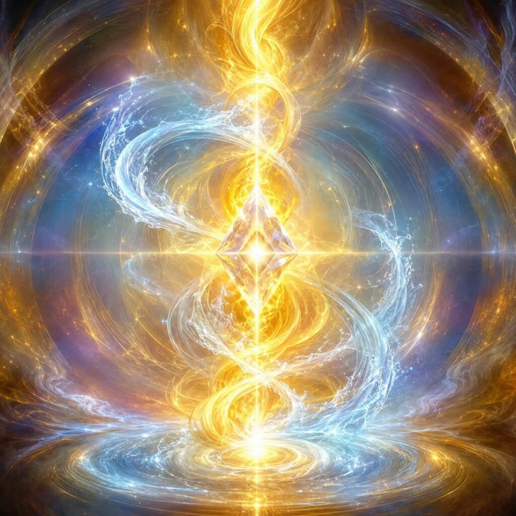 Tsunamis of Changes