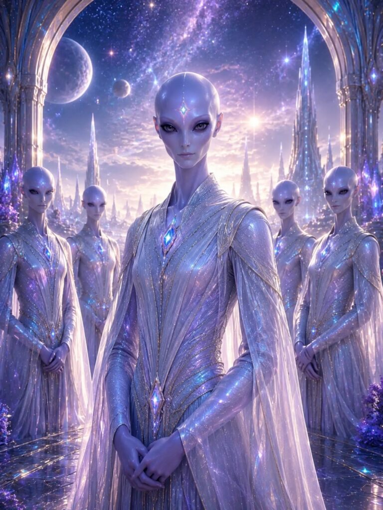 WHAT YOU ARE FEELING MAY BE THE BEGINNING OF A NEW PHASE