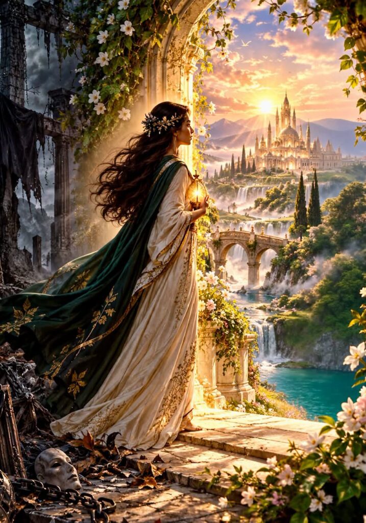 YOUR SOUL ALREADY KNOWS WHAT BELONGS IN THE NEXT SEASON