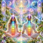 Read more about the article Eden Still Persists ~ Step into Silence * Today is a reset. Purification is Completing in the Root Chakra ~ Destined Pathways