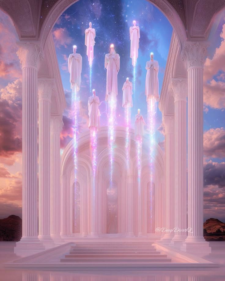 profound planetary transition
