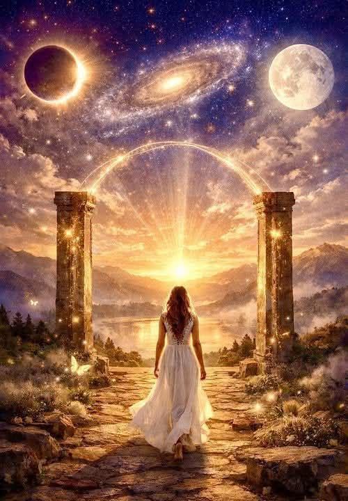 vision and wisdom