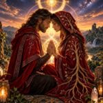 Read more about the article GOLDEN MONADIC LIBERATION