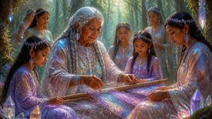 Read more about the article CHANGING TIMES! You are Creating Critical Mass * The Breakthrough! An Anchor Point ~ THE COSMIC STORM HAS ARRIVED! Divine Consciousness