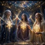Read more about the article The Codes of the Galactic Center ~ Venus Retrograde * Change is about Transcendence ~ New Beginnings and Old Cycles Ending! ~ We Are ONE LIGHT