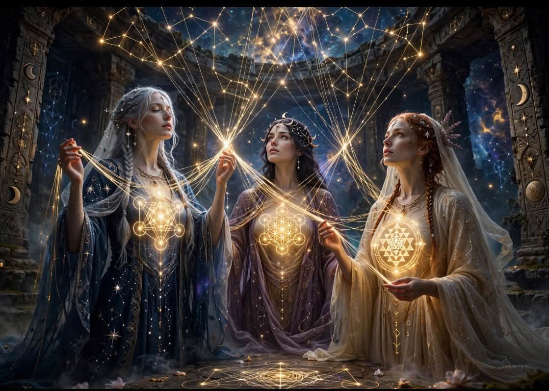 You are currently viewing The Codes of the Galactic Center ~ Venus Retrograde * Change is about Transcendence ~ New Beginnings and Old Cycles Ending! ~ We Are ONE LIGHT