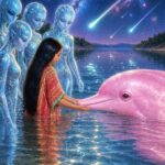 Read more about the article Wisdom of Sophia ~ ATONEMENT ~ GIVE THE NEW LIFE A BODY * Laughter is Healing ~ Accelerate Through Phase Shifts ~ Divine Masculine Principle