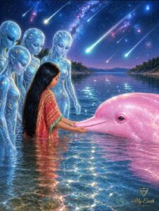Read more about the article Wisdom of Sophia ~ ATONEMENT ~ GIVE THE NEW LIFE A BODY * Laughter is Healing ~ Accelerate Through Phase Shifts ~ Divine Masculine Principle
