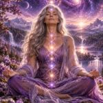 Read more about the article The Golden Crown and Blue Sapphire Ray Splendor ~ Creation’s Song is Omnipresent * Your Legacy Wealth ~ The Timeline Jump is Here! ~ Follow your Bliss