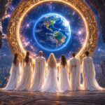 Read more about the article A New Beginning of the Natural Alchemical Creation ~ The Sacred Waters are coming in! * The Organic Code of Life ~ The Transformation Continues ~ Crystalline Ascension