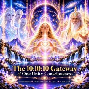 Read more about the article 10 / 10 / 10 PORTAL and New Moon Libra Gateway * Miracles Happen Because of your Light * GLORY TO THE HOLY MOTHER OF MIRACLES AND THE SACRED GALACTIC CLUSTERS ~ The Frequencies to Higher Timelines
