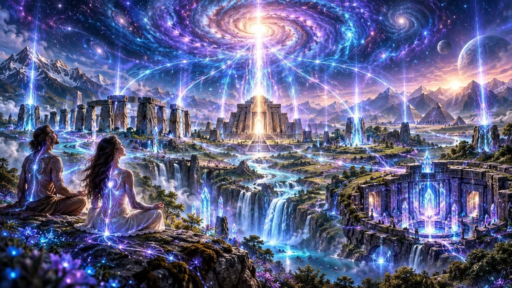 You are currently viewing Solar Seraphic Angels