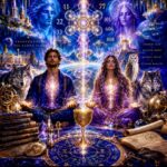 Read more about the article In Reverence ~ Follow your Inspiration to Reveal the Higher Plan * Strong Frequencies are Streaming In ~ Activate New Codes of Abundance ~ Grand Fire Trine ~ Soul Connections are Reinforcing