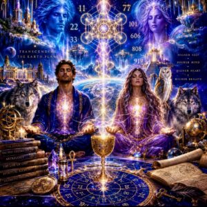 Read more about the article In Reverence ~ Follow your Inspiration to Reveal the Higher Plan * Strong Frequencies are Streaming In ~ Activate New Codes of Abundance ~ Grand Fire Trine ~ Soul Connections are Reinforcing