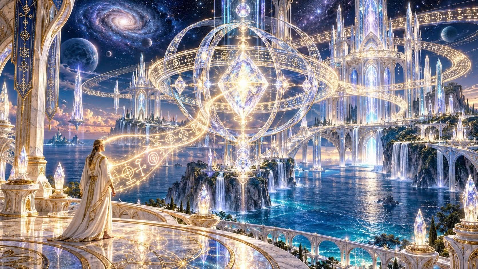 You are currently viewing WHERE THE HOLY MOTHER WALKS ROSES BLOSSOM