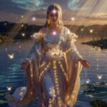 Read more about the article Grounding Your Column of Light