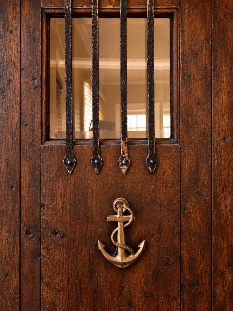 An anchor