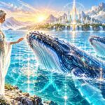Read more about the article Healing Chambers on Spaceships ~ Our Body Contains Great Wisdom * NEW EARTH LIBERATION PORTAL ~ THE ONE FREQUENCY IS GATHERING LIGHT ~ Creation of Heaven on Earth