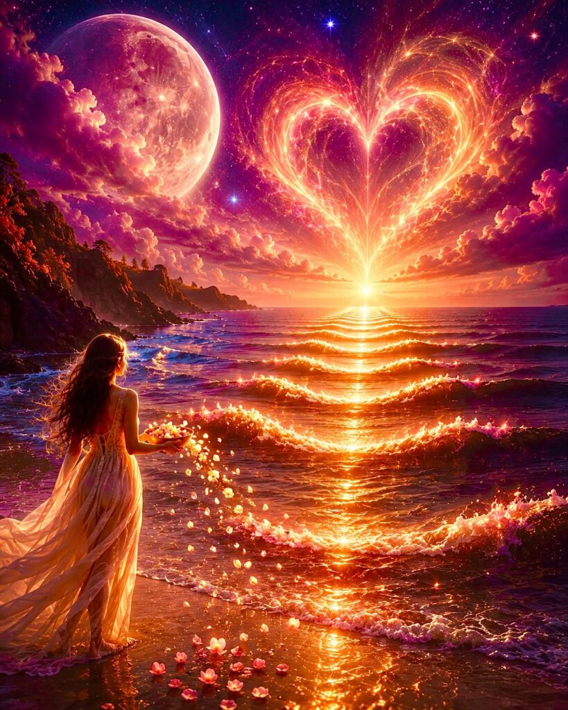 LOVE NEEDS ROOTS TO LAST