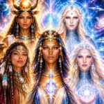 Read more about the article The Doorway to this Unified Field ~ Earth is Ascending * The New Reality of the Fifth Dimension ~ Creation and Expansion ~ Holy Trinity Activation
