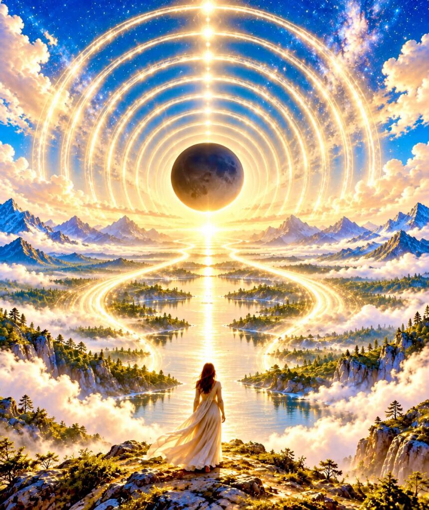 ONE NEW MOON