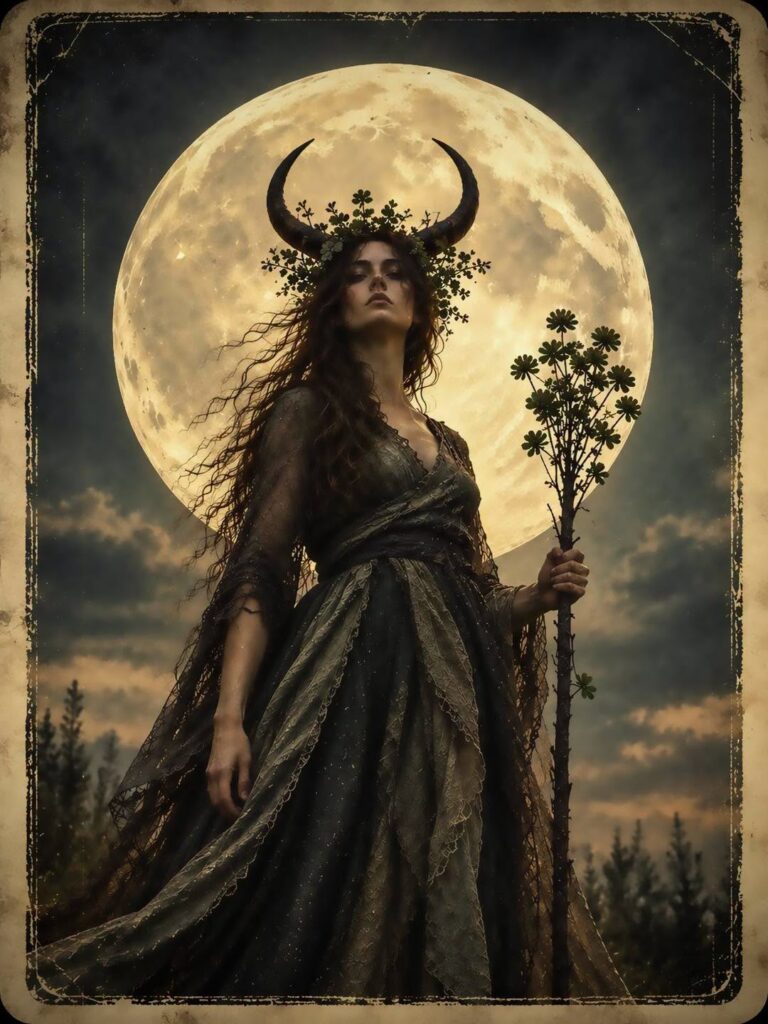 THE TAURUS FULL MOON IS APPROACHING ITS PEAK OF EXALTATION
