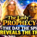 Read more about the article CHRIS BLEDSOE’S OCTOBER 7th “The Lady” PROPHECY — THE DAY THE SPHINX REVEALS THE TRUTH 👁️✨