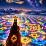 Read more about the article The Vision of the Ancestors ~ We are Remembering. We are Returning ~ GODDESS POWER * Quantum Compression Plasma Breakthrough! Clarity is Breaking through Confusion ~ Mother Earth as the Great Chalice