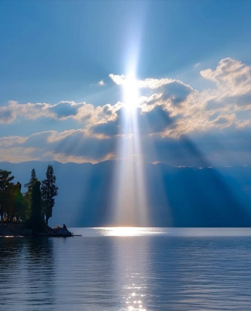 We Are ONE LIGHT